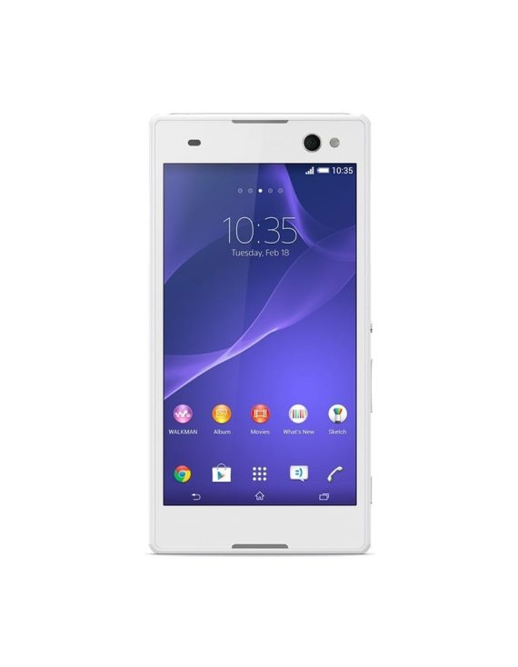 Sony Xperia XZ Premium - Imagem 4