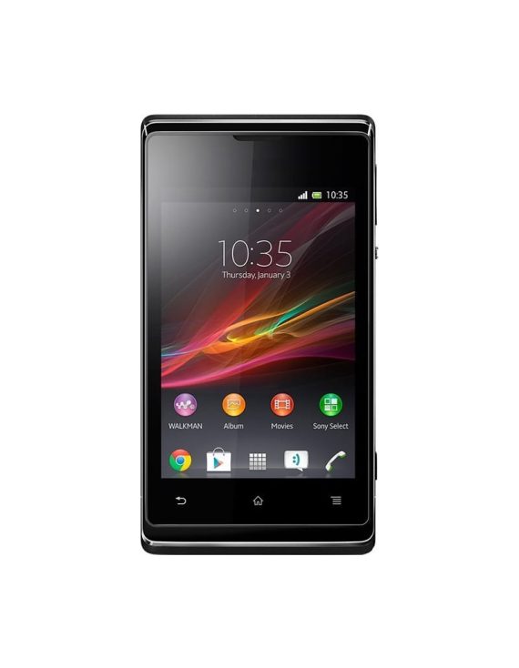 Sony Xperia XZ Premium - Imagem 2