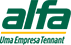 Home Logo Alfa Engrebras