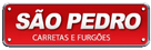 Home Logo São Pedro carretas e furgões Engrebras