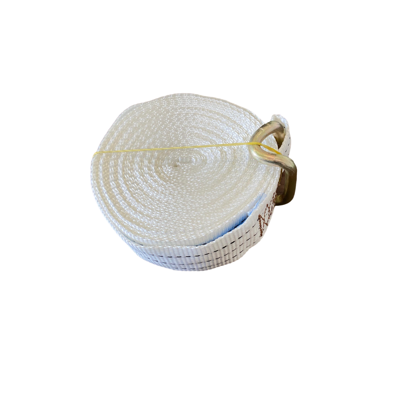 Cinta de Amarração 3 Toneladas 9mts - Gancho Garra - Imagem 3